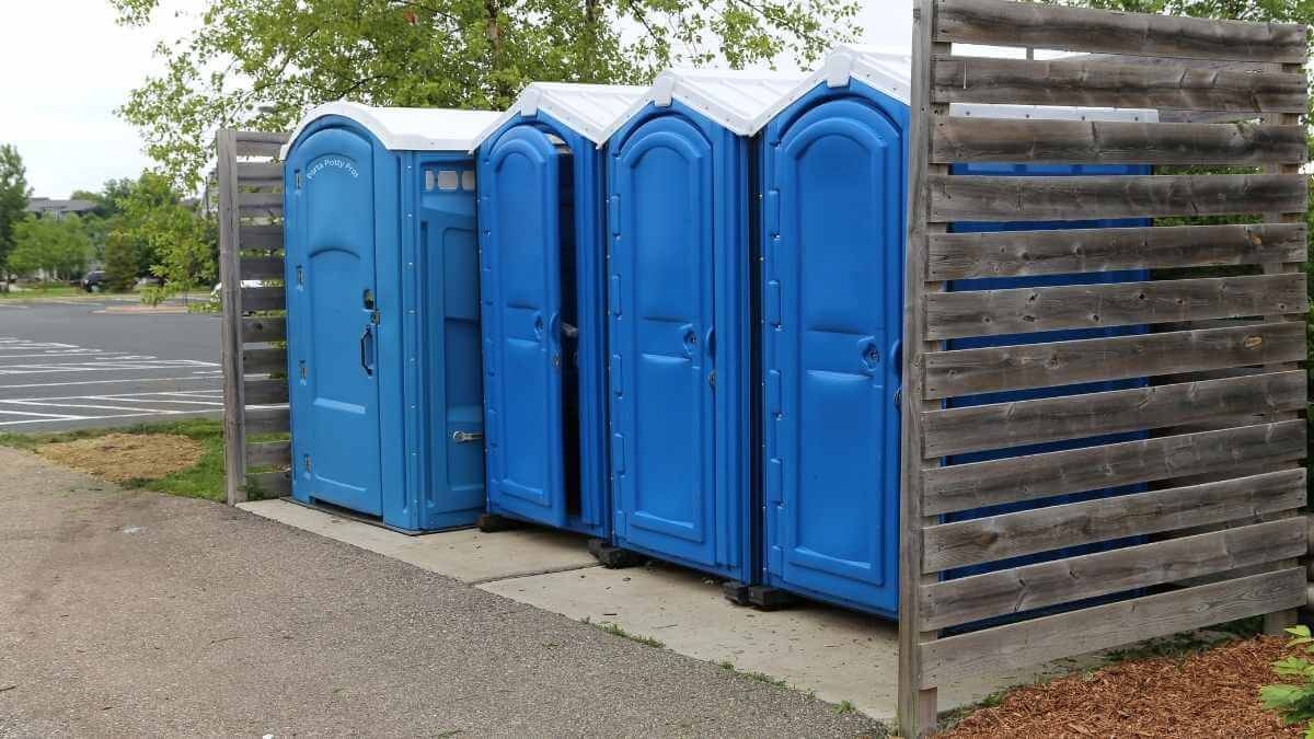 Porta Potty Rental Pros - Affordable Porta Potty Solutions in Mount Pleasant, UT, 84647